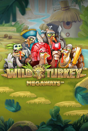 Wild Turkey™ Megaways™ онлайн игра GMSlots | GMSlots без регистрации