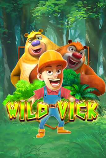 Wild Vick онлайн игра GMSlots | GMSlots без регистрации