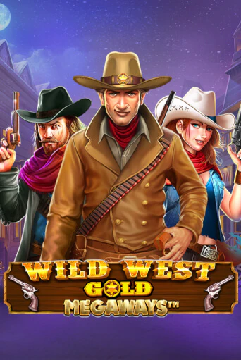 Wild West Gold Megaways онлайн игра GMSlots | GMSlots без регистрации