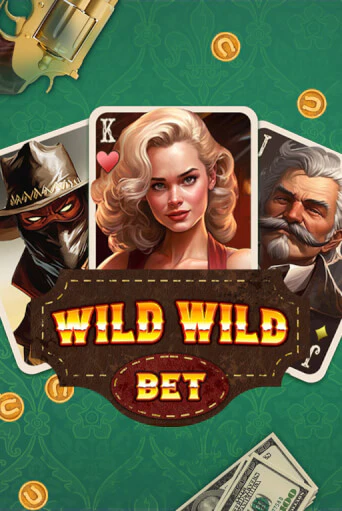 Wild Wild Bet онлайн игра GMSlots | GMSlots без регистрации