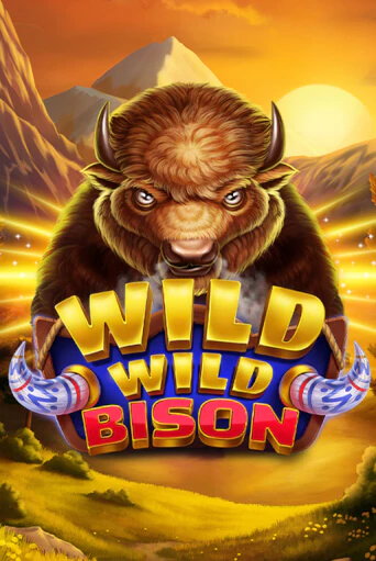 Wild Wild Bison онлайн игра GMSlots | GMSlots без регистрации