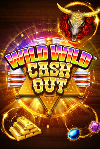 Wild Wild Cash Out онлайн игра GMSlots | GMSlots без регистрации