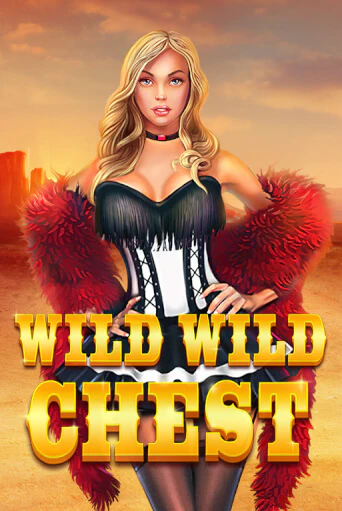 Wild Wild Chest онлайн игра GMSlots | GMSlots без регистрации