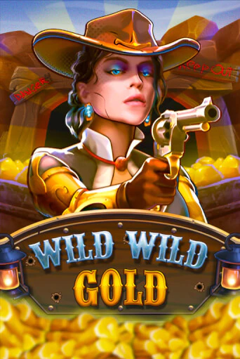 Wild Wild Gold онлайн игра GMSlots | GMSlots без регистрации