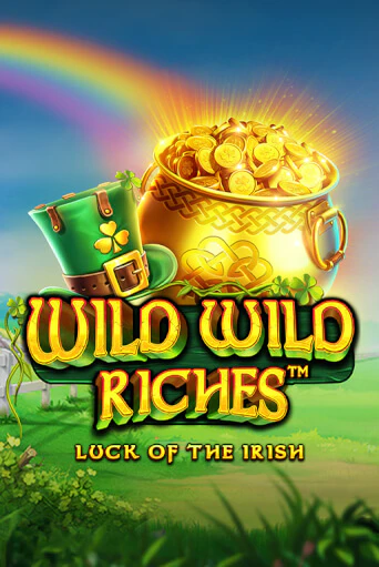 Wild Wild Riches онлайн игра GMSlots | GMSlots без регистрации