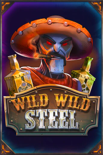 Wild Wild Steel онлайн игра GMSlots | GMSlots без регистрации