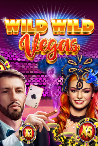 Wild Wild Vegas онлайн игра GMSlots | GMSlots без регистрации