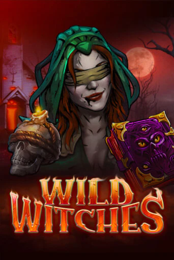 Wild Witches онлайн игра GMSlots | GMSlots без регистрации