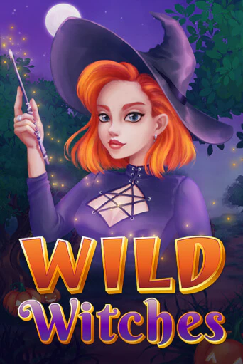 Wild Witches онлайн игра GMSlots | GMSlots без регистрации