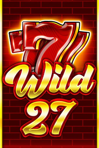 Wild 27 онлайн игра GMSlots | GMSlots без регистрации