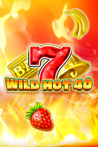 Wild Hot 40 онлайн игра GMSlots | GMSlots без регистрации