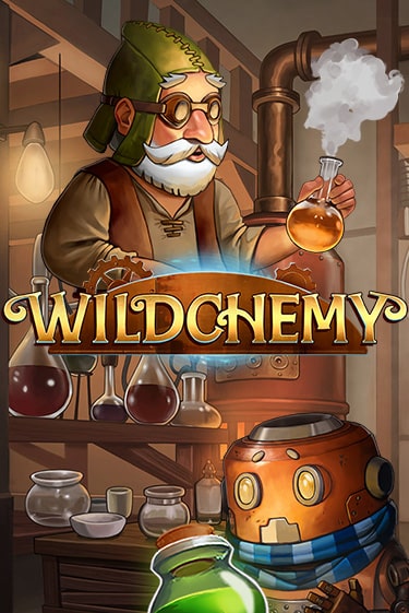 Wildchemy онлайн игра GMSlots | GMSlots без регистрации