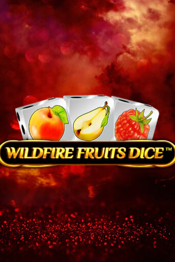 Wildfire Fruits Dice онлайн игра GMSlots | GMSlots без регистрации