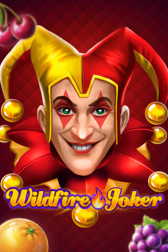 Wildfire Joker онлайн игра GMSlots | GMSlots без регистрации