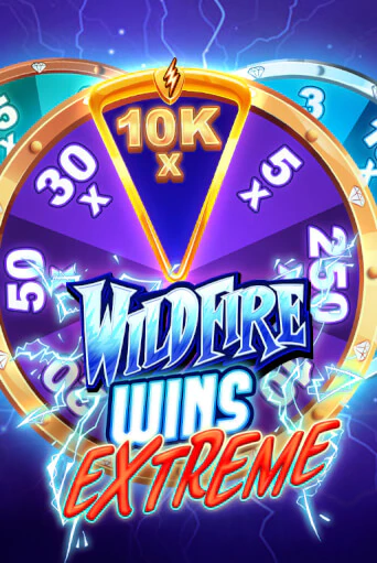 Wildfire Wins Extreme онлайн игра GMSlots | GMSlots без регистрации