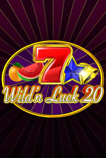 Wild'n Luck 20 онлайн игра GMSlots | GMSlots без регистрации