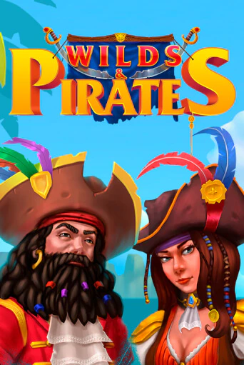 Wilds and Pirates онлайн игра GMSlots | GMSlots без регистрации