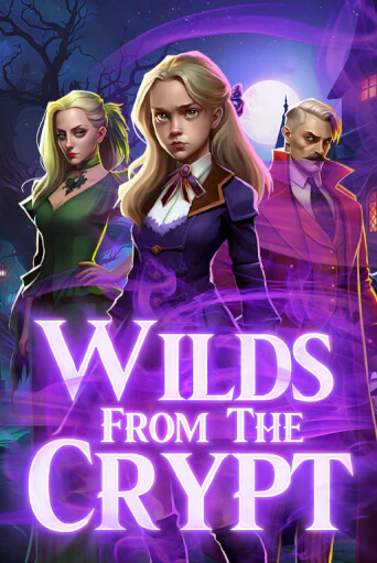 Wilds from the Crypt онлайн игра GMSlots | GMSlots без регистрации