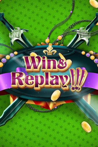 Win & Replay онлайн игра GMSlots | GMSlots без регистрации