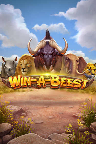 Win-A-Beest онлайн игра GMSlots | GMSlots без регистрации