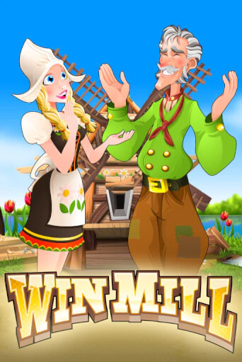 Win Mill онлайн игра GMSlots | GMSlots без регистрации