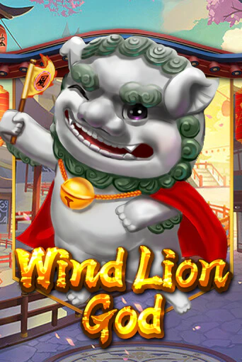 Wind Lion God онлайн игра GMSlots | GMSlots без регистрации