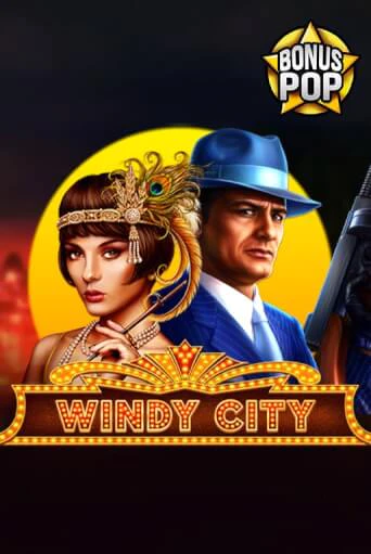 Windy City онлайн игра GMSlots | GMSlots без регистрации