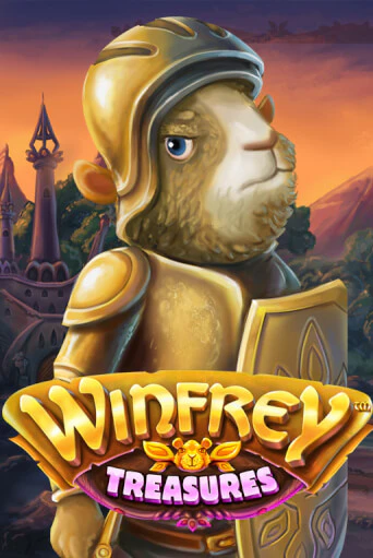 Winfrey Treasures онлайн игра GMSlots | GMSlots без регистрации