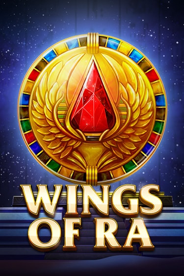 Wings of Ra онлайн игра GMSlots | GMSlots без регистрации