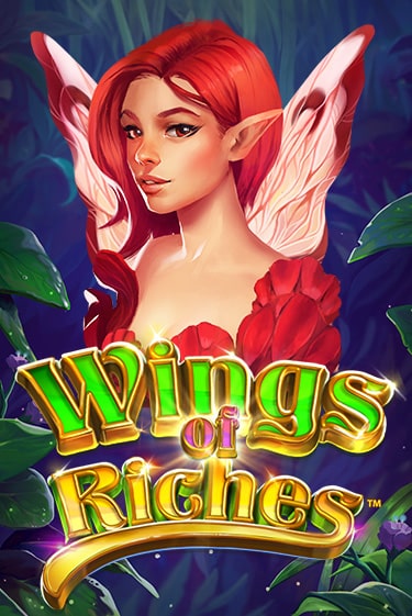 Wings of Riches™ онлайн игра GMSlots | GMSlots без регистрации