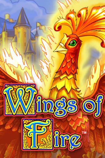 Wings of Fire онлайн игра GMSlots | GMSlots без регистрации