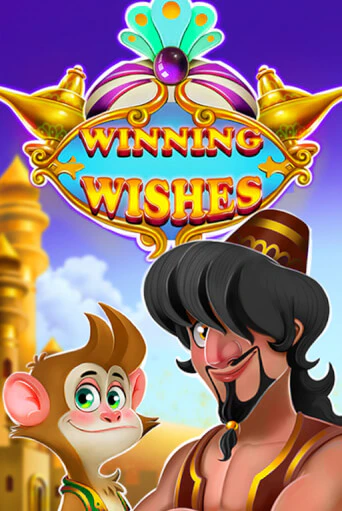 Winning Wishes онлайн игра GMSlots | GMSlots без регистрации