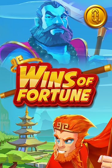 Wins of Fortune онлайн игра GMSlots | GMSlots без регистрации