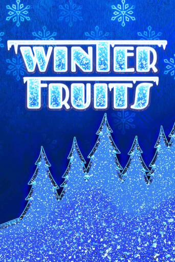 Winter Fruits онлайн игра GMSlots | GMSlots без регистрации