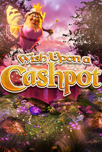 Wish Upon A Cashpot онлайн игра GMSlots | GMSlots без регистрации