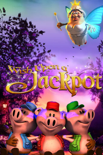 Wish Upon a Jackpot онлайн игра GMSlots | GMSlots без регистрации