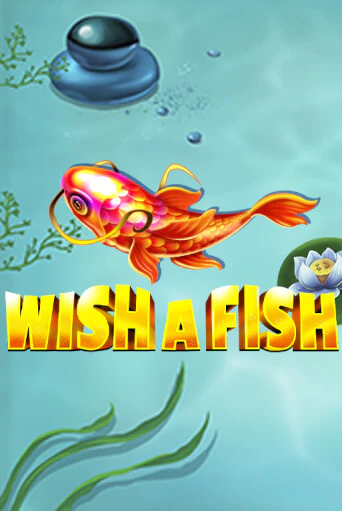 Wish a Fish онлайн игра GMSlots | GMSlots без регистрации