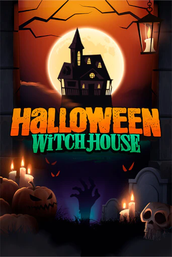 Witch House онлайн игра GMSlots | GMSlots без регистрации