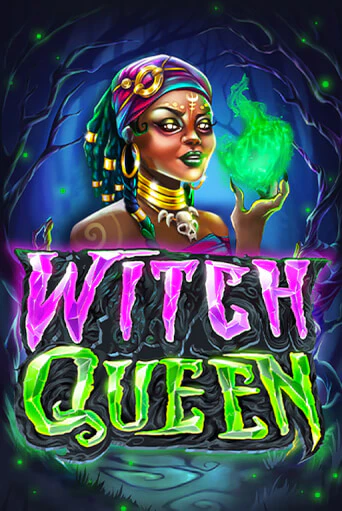 Witch Queen онлайн игра GMSlots | GMSlots без регистрации