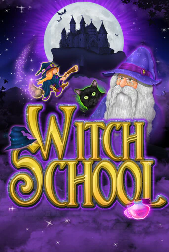 Witch School онлайн игра GMSlots | GMSlots без регистрации