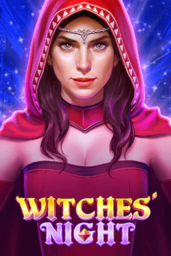 Witches' Night онлайн игра GMSlots | GMSlots без регистрации