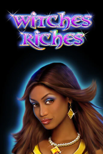 Witches Riches онлайн игра GMSlots | GMSlots без регистрации