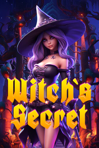 Witch's Secret онлайн игра GMSlots | GMSlots без регистрации