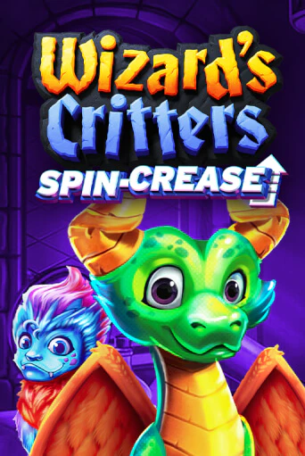 Wizards Critters онлайн игра GMSlots | GMSlots без регистрации