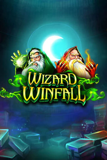 Wizard WinFall онлайн игра GMSlots | GMSlots без регистрации