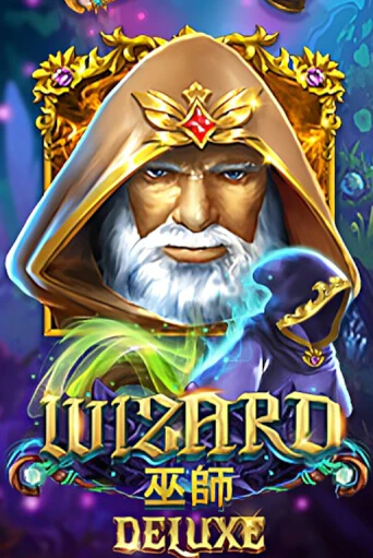 Wizard Deluxe онлайн игра GMSlots | GMSlots без регистрации