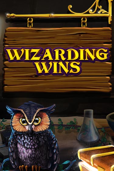 Wizarding Wins онлайн игра GMSlots | GMSlots без регистрации