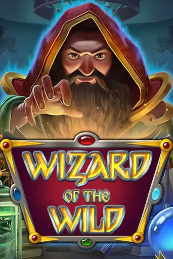 Wizard of the Wild онлайн игра GMSlots | GMSlots без регистрации