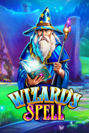 Wizard's Spell онлайн игра GMSlots | GMSlots без регистрации