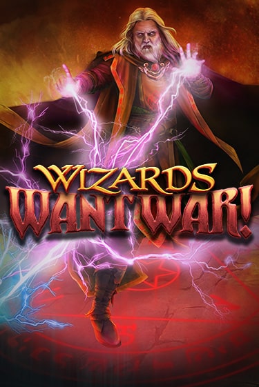 Wizards Want War онлайн игра GMSlots | GMSlots без регистрации